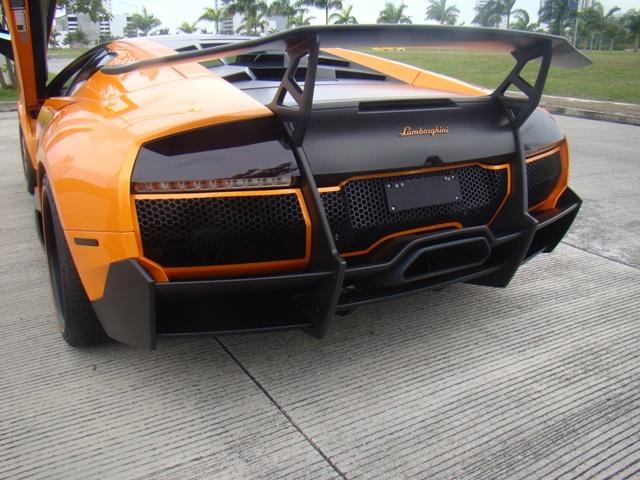 Replica Lamborghini30