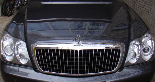 Maybach replica1